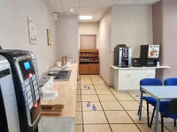 Auberge de Jeunesse - HI Verdun