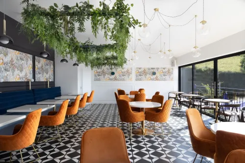 The Pheasant Inn Hotels in Cartmel