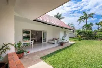 ฮิบิสคัส โรงแรมใน