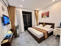 Moc Hotel Hung Yen Hotels in Van Lam