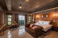 The Old Inn Hotels in Udon Thani