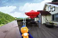 Yeongwol Donggang Castle Pension