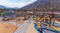Miryang Nature Glamping Landscape Pension