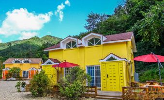Hwasun Bliss Pension