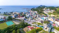 Samcheok Little Happiness Pension Hotels in Samcheok