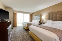 Drury Inn & Suites Dallas Frisco فنادق في فريسكو