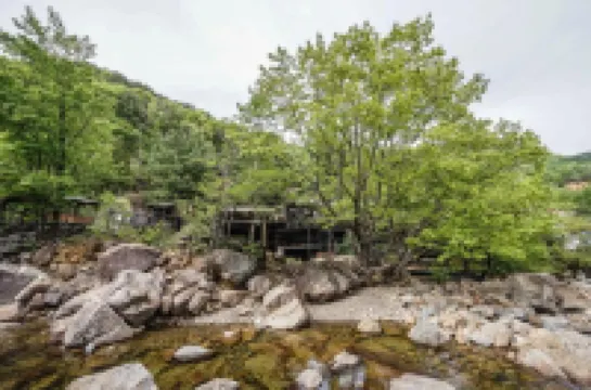 Sancheong Solbagu Mountain Pension