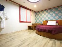 Seocheon Propose Hotels in Seocheon-gun