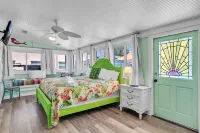 Marmalade Mermaid 3 Bedroom Home by Redawning