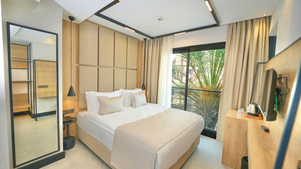 AYLİN HOTEL