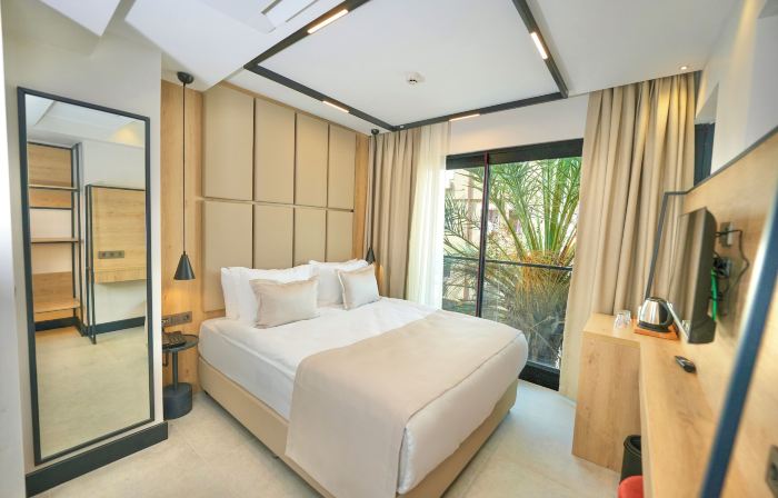 AYLİN HOTEL