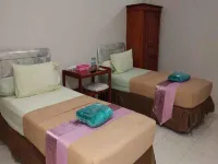 Hotel Grand Rofina Sinjai Hotel di Kabupaten Sinjai