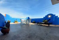 Villa Las Campanas Hotel di San Martin Centro