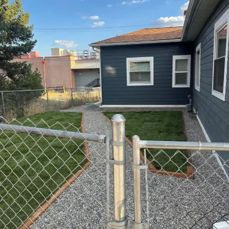 Charming 2-bedroom House in Uptown Butte