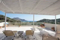 Antonis Apts & Retreats -  Privatzimmer