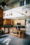 June Lake Home with a view - 2bd / 2ba + loft