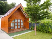 The Pasir Putih Villas Hotels in Situbondo