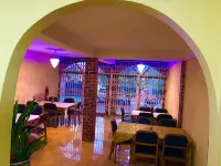 Odo So Royal Hotel Hotel a Asuogyaman