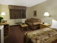 Canadas Best Value Inn Richmond Hill Hotels in Newmarket