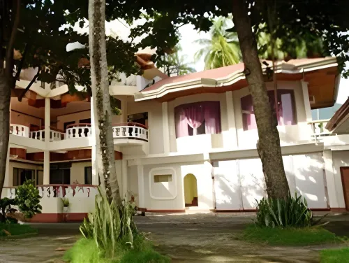 Coral Dive Resort Hotels in Camiguin Island