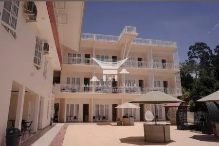 Hotel Bintang Timur Отели в г. Rantepao