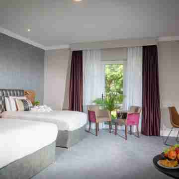Talbot Hotel Midleton Rooms