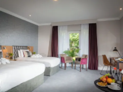 Talbot Hotel Midleton Các khách sạn ở Midleton