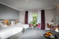 ทัลบอต โรงแรมมิดเดิลตัน โรงแรมใน