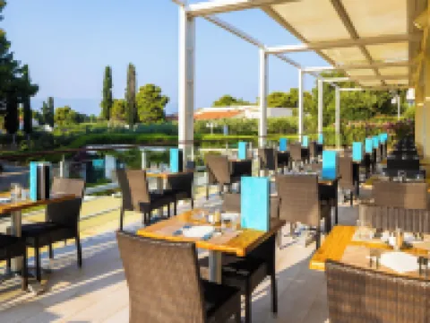 아미네스 비발 카사 벨라리스 수페타르 호텔