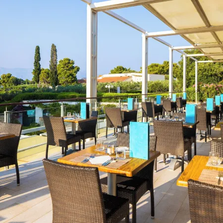 Aminess Vival Casa Velaris
