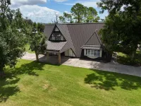 Camp Dularge DeLight Sleeps 8 Dulac & Houma by Falgout Marina