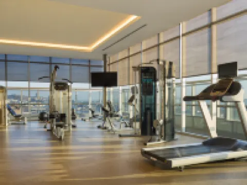 Hilton Garden Inn Chihuahua โรงแรมในชีวาวา