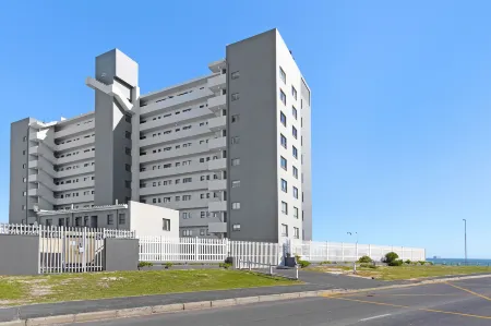 Witsand 804 by Host Agents Отели рядом с достопримечательностью «Blouberg Beachfront»