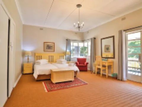 Valley of the Rainbow Fly Fishing Estate Hotéis em Belfast