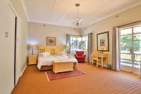 Valley of the Rainbow Fly Fishing Estate Hotels in Belfast