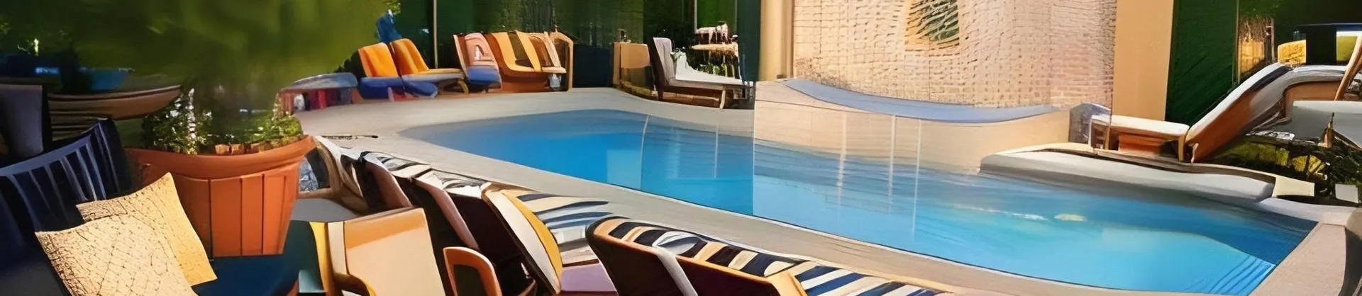 Instagrammable Hotels