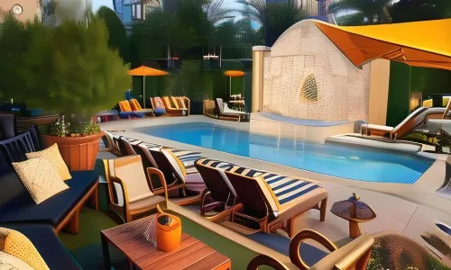 Hotel ZaZa Dallas