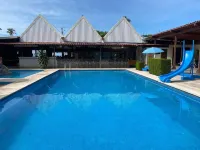 โรงแรม โอเอซิส เดล ปาซิฟิโก - 2 ดาว