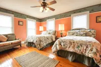 Huddy House Hotels in Toms River