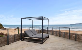 Sea Breeze - Spectacular Sea Views