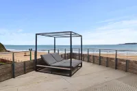 Sea Breeze - Spectacular Sea Views - balcony