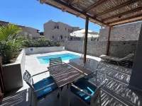 Blue Aegean Hotel & Suites - Beach