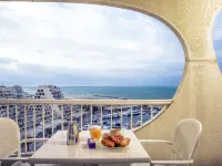 Hôtel Mercure la Grande-Motte Port - Sea View