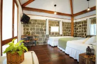 Velinn Pousada Bromelias Hotels in Ilhabela