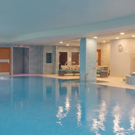 Cheltenham Chase Hotel & Spa