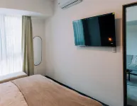 NEW Charming, fully-equipped 2-bedroom apartment - 30min from beach Hotels in 
