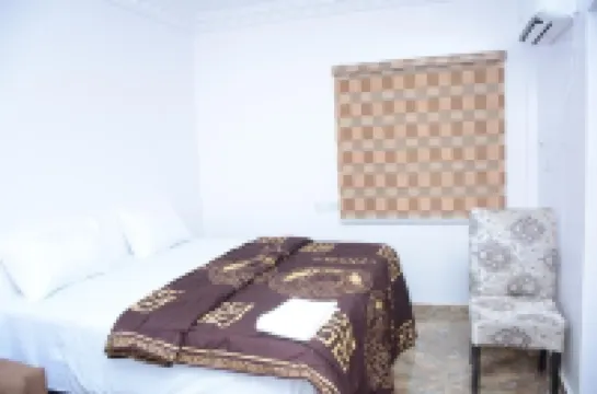 Highcon Hotel and Suite Hotels in 