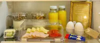 Prinshöjden Apartments - Katrineholm Central - 3-Star