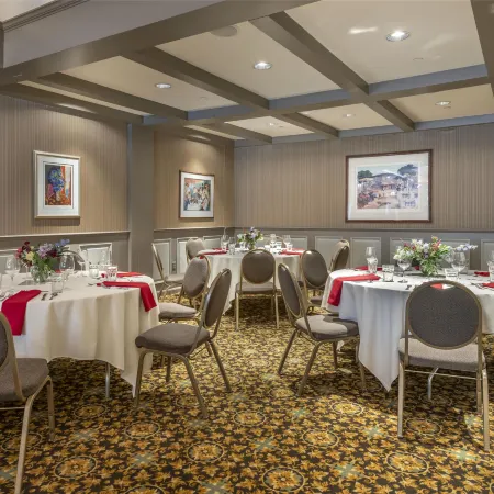 Best Western Plus The Normandy Inn & Suites
