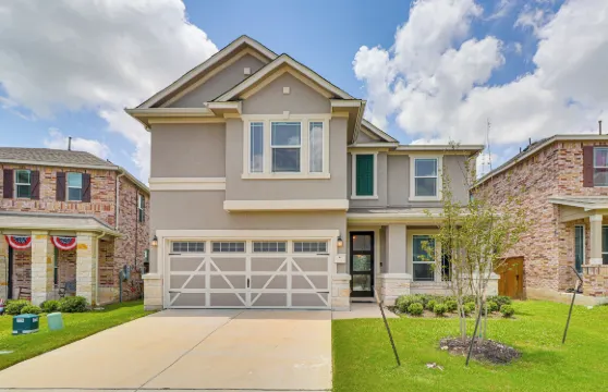 距老城胡託5英里：星牧場高爾夫度假屋